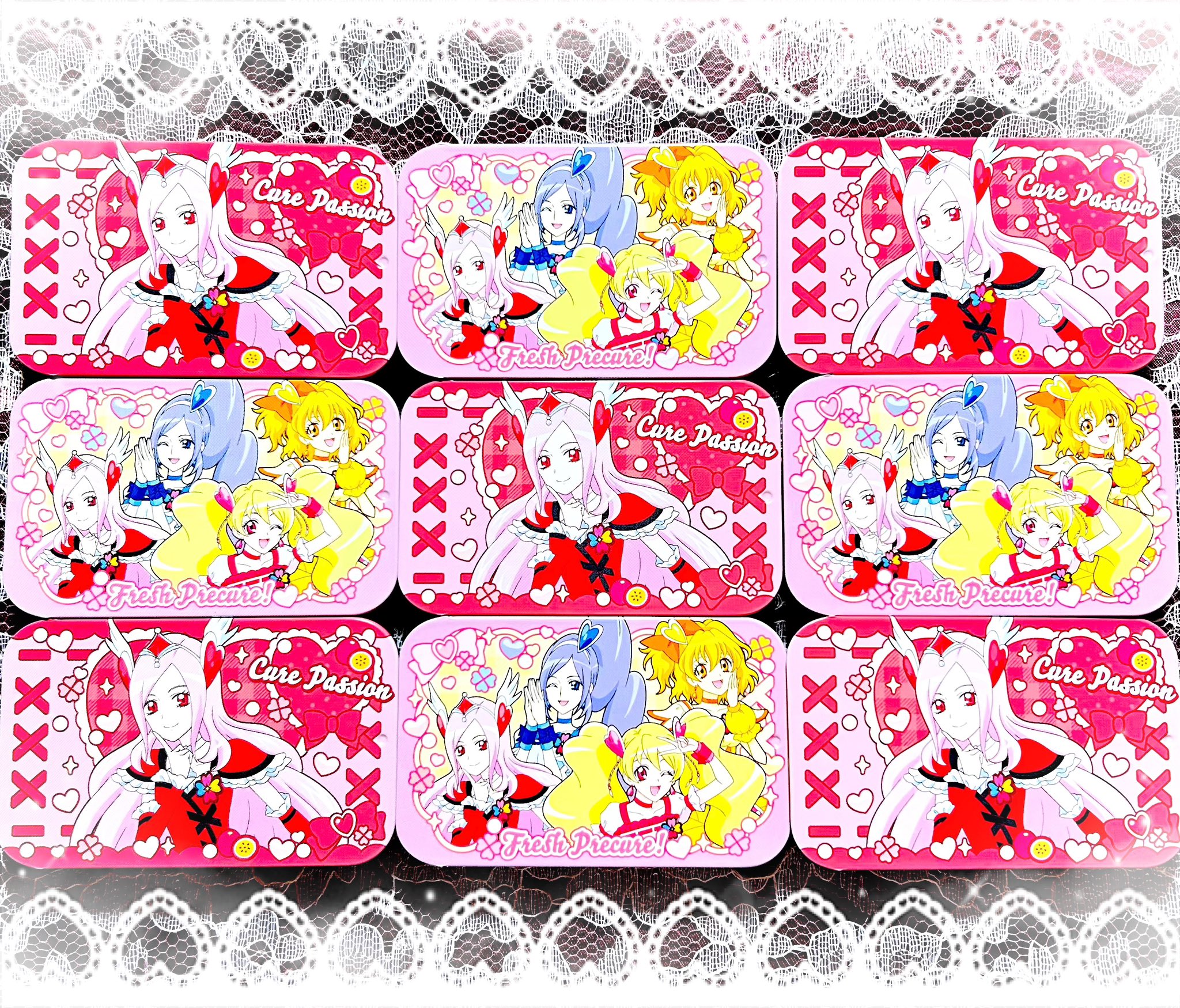 じゃりんこブーブー様♡ありがとうございます♡ この子のお名前は スピン君🐬➰ . . . . . . . #like