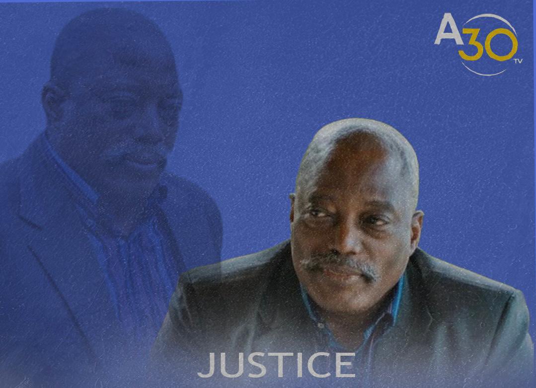 ERIC_WEMBA1's tweet image. Après la constitution de la Republique en partie civile la Haute Cour militaire renvoie l’affaire au 31 juillet
Notez que Joseph kabila a boudé toutes les étapes de la procédure.
Il pourra par conséquent être jugé par défaut