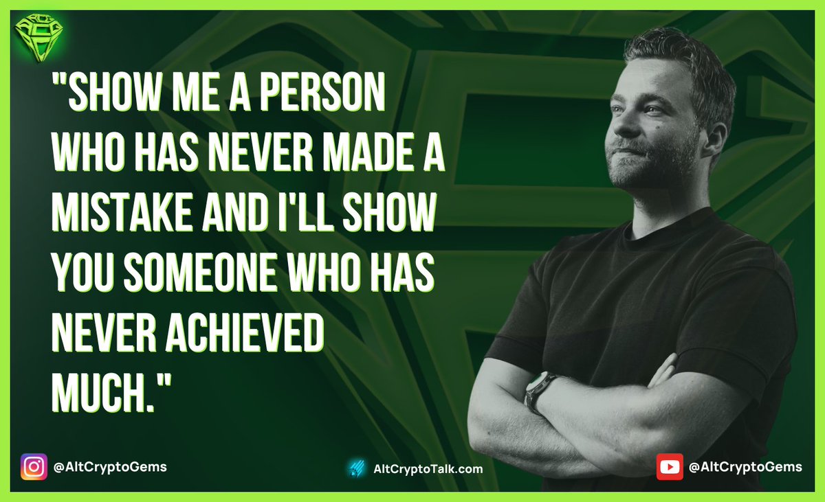 Sjuul | AltCryptoGems tweet media