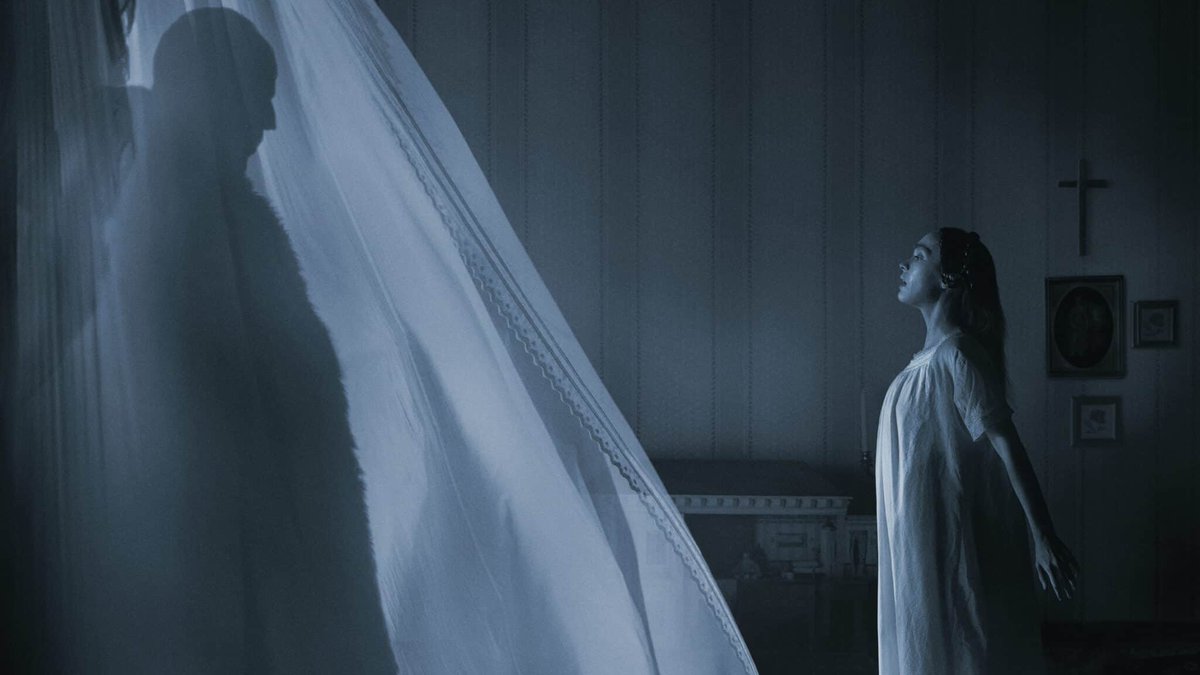 we need more gothic horror