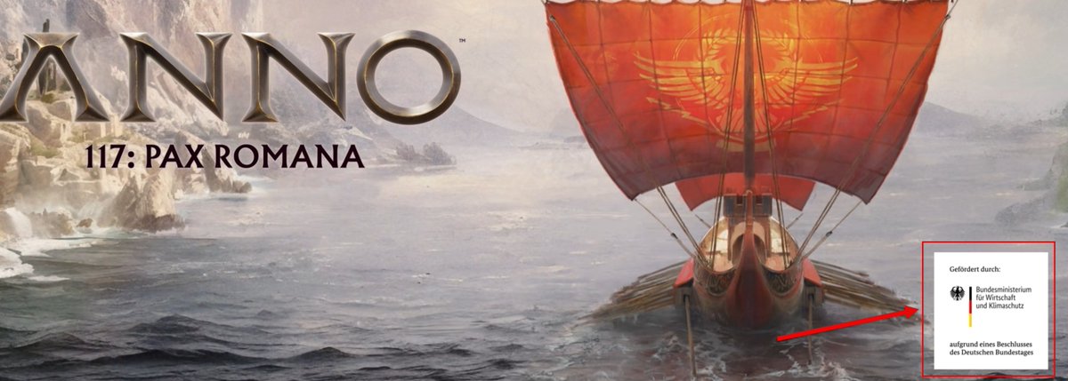 Supported by the German Federal Ministry for Economic Affairs and Climate Protection – finally, my taxes are being put to good use, and I feel that nothing is being wasted here :-)