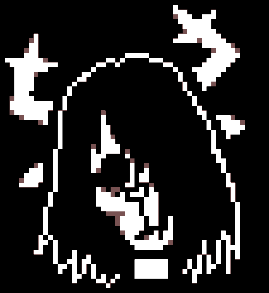 "God, you're such a nightmare, Knight!" 

"Hmm... I'm thinkin' I like that name"

(d.ogg starts playing)