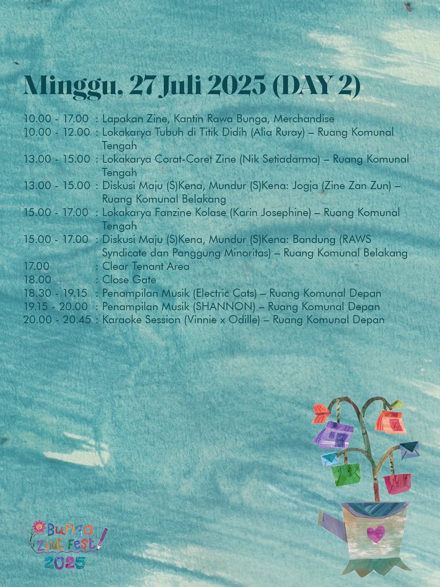 zyprazz's tweet image. Mari kita bersua di Kongsi8!!