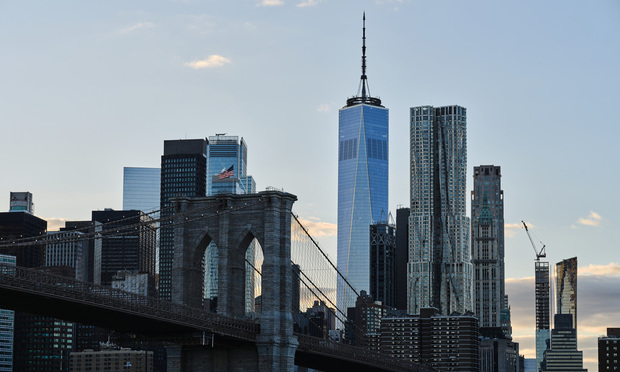 GlobeStcom's tweet image. Small and Mid-Size Spaces Drive Industrial Leasing Surge in New York dlvr.it/TM6L7p