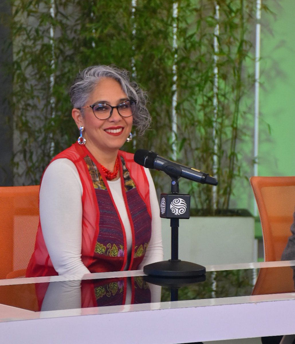 Les invito a sintonizar <a href="/RTVCco/">RTVC Colombia</a> #ElCalentao. 

Hablamos sobre los logros del Gob del Cambio, mis propuestas y candidatura presidencial en la consulta del <a href="/PactoCol/">Pacto Histórico Oficial</a> y los desafíos de esta legislatura en el Congreso: reformas clave, diálogo social y defensa de los derechos del