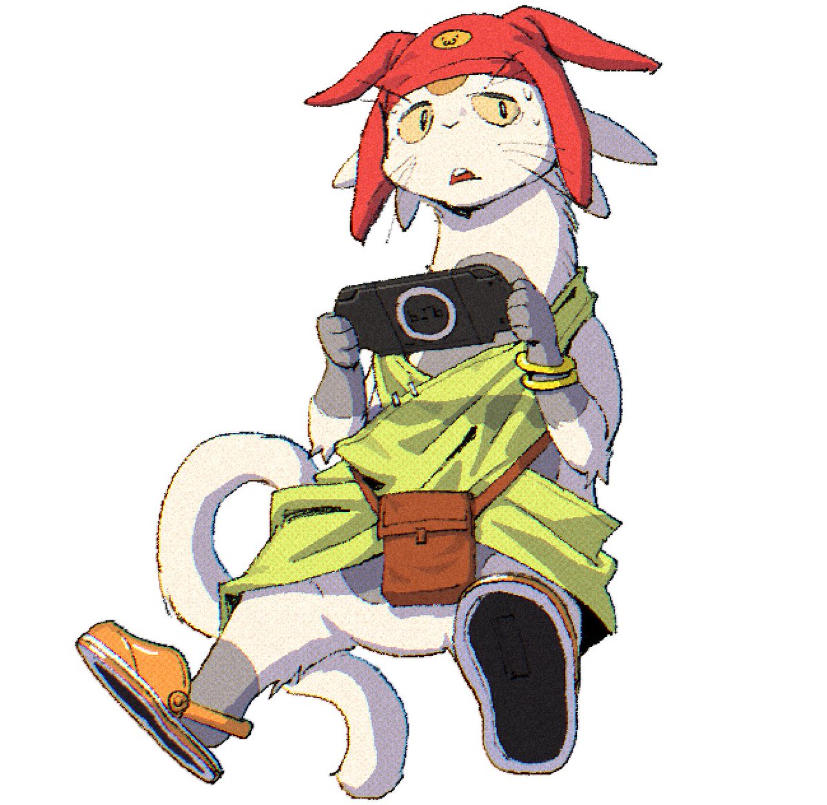 ThePandaScrolls's tweet image. 