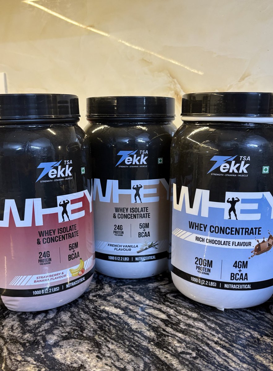 varnityadav's tweet image. Current favourite 💯 @TsaTekk
Different flavours for different days 👍🏻
You can use my code “GOFRWALK” for additional discount.