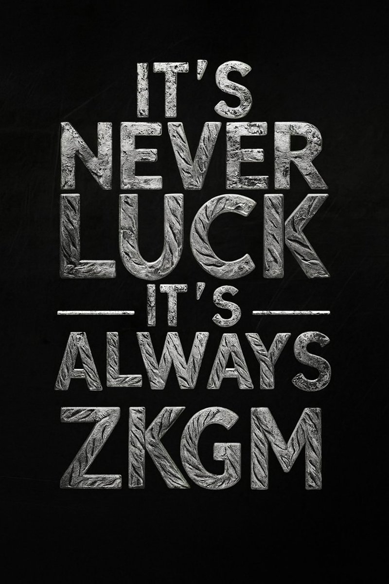 Aarontizzy01's tweet image. zkgm Union maxis
Time to on the $U signal again today.
@union_build isn’t just another protocol it’s built for serious players.
The kind of structure institutions actually look for.
Here’s why it stands out:
• Secure multisigs for fund safety
• Battle-tested,…