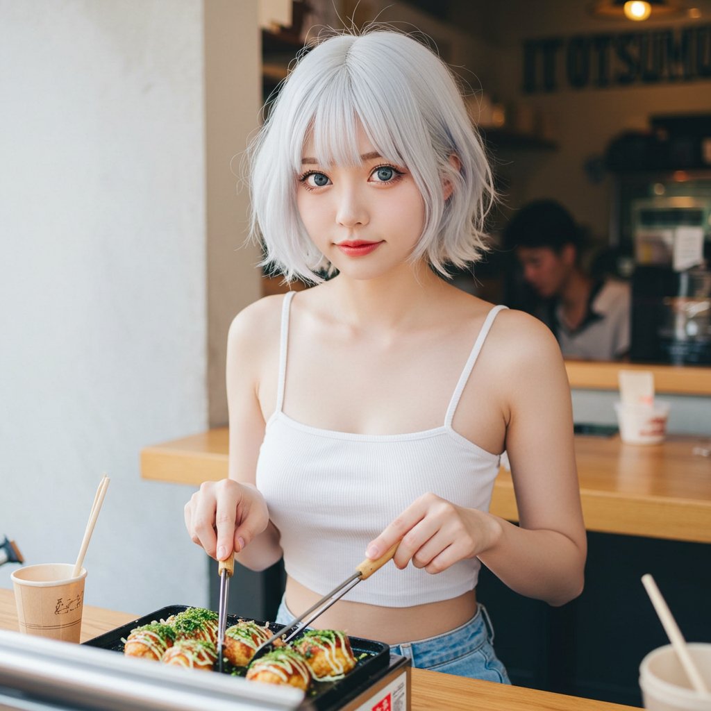 ruanitotumu's tweet image. 7月28日の今日は、菜っ葉の日、地名の日、なにわの日、大判焼の名前を皆で議論する日、世界肝炎デー、シュタゲの日、なにやろう？自由研究の日です

なにわの日にちなんだイラストにしてみました

[PR]カクヨム
推しに殺される大罪人に転生。推しのために……
kakuyomu.jp/works/16818093…