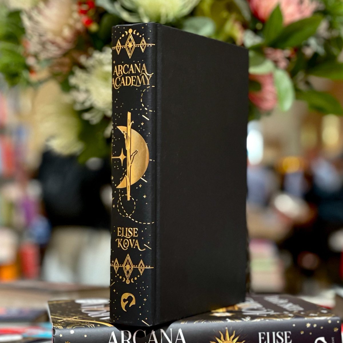 Waterstones tweet media