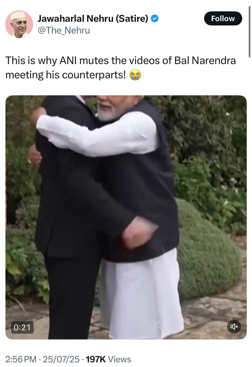 AdvaitaKala's tweet image. Ignoramuses don’t know the diplomatic significance of hosting PM @narendramodi at Chequers.
Only Indian PM to ever be hosted there. Not even Nehru was invited there.