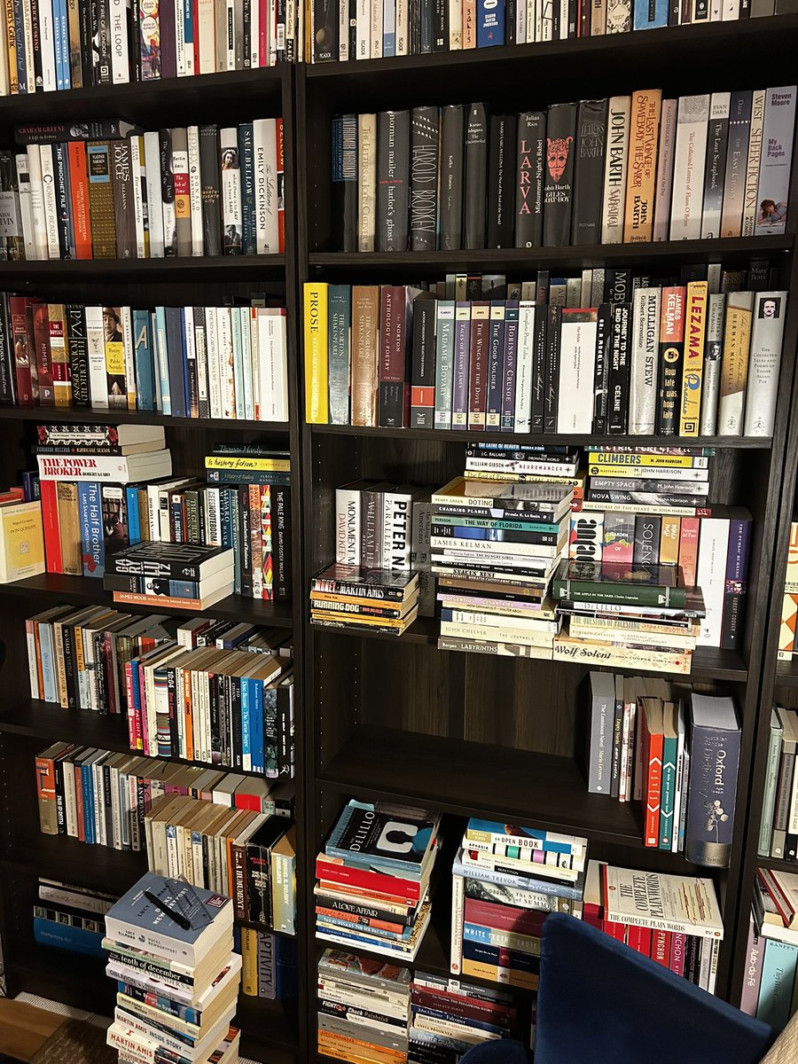 EleventhVolume's tweet image. Reshuffling.
