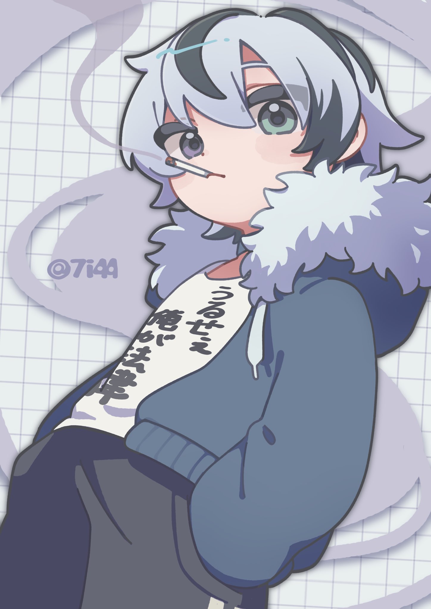 うらっち様 れち (@7i44) / X