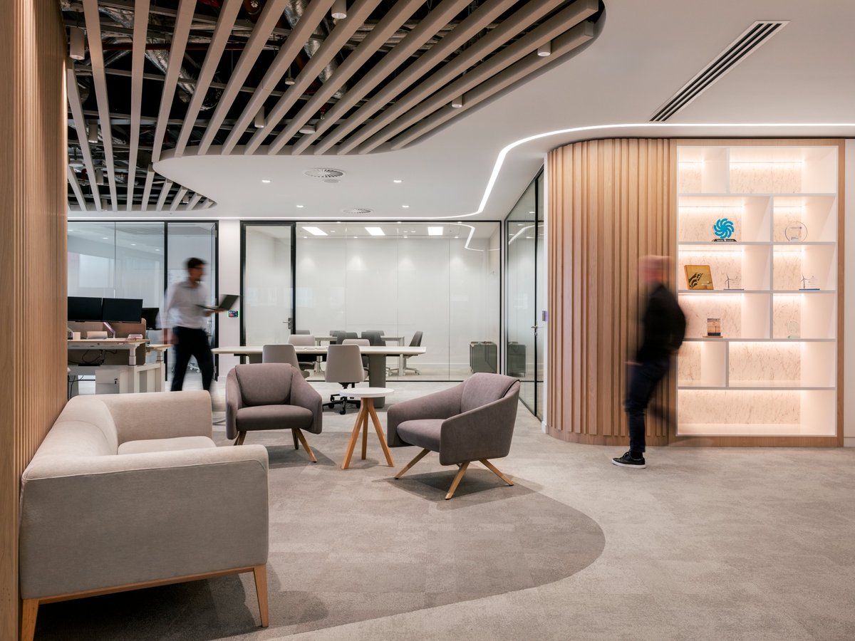 Our lighting brings out the best in your surfaces, materials, and people.

synergycreativ.com

#LightingDesignMatters #SynergyLight #lighting