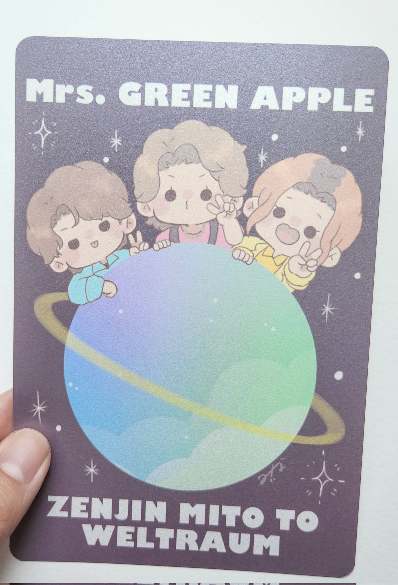 みぃな🍏 on X: 