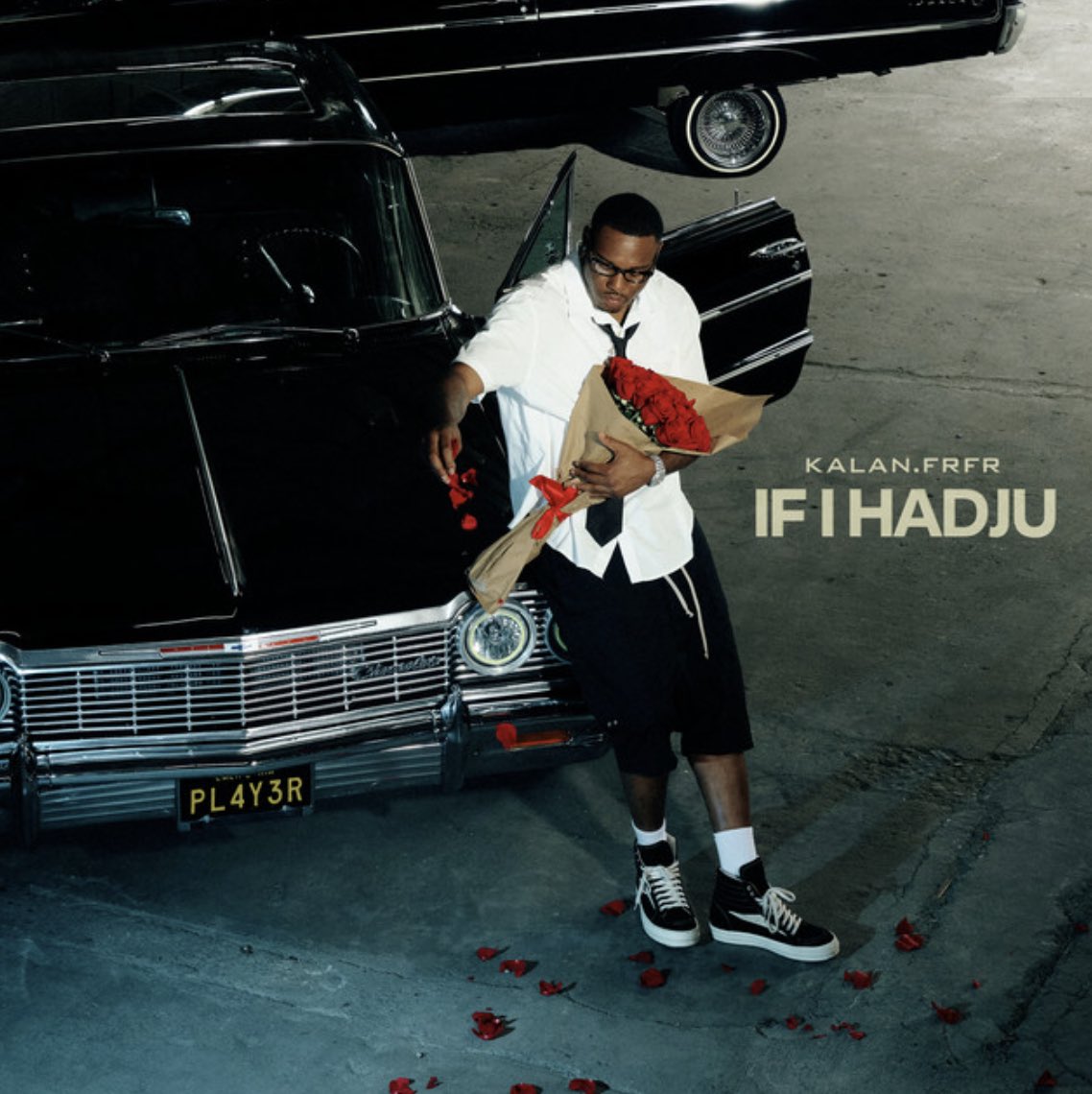 TDNForever's tweet image. 🚨@kalanfrfr 🎤
🚨IF I HADJU 🥇
🚨OUT NOW 🗓️
tdnforever.com/new-music/kala…