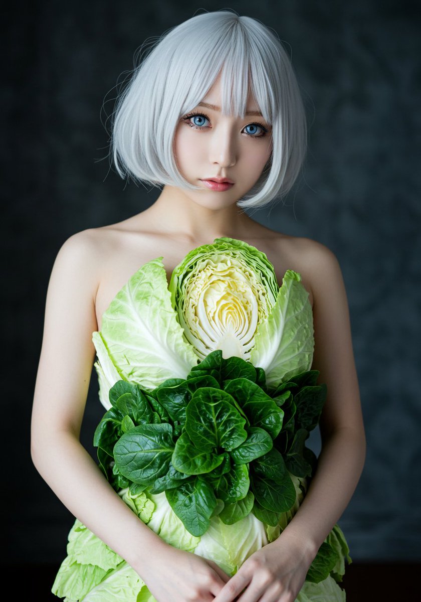 ruanitotumu's tweet image. (✿´꒳`*)ﾉ°+.*ﾉ&quot;ｵﾂｶﾚｻﾏՇ”ਭ𖤐˒˒*･
7月28日の今日は、菜っ葉の日、地名の日、なにわの日、大判焼の名前を皆で議論する日、世界肝炎デー、シュタゲの日、なにやろう？自由研究の日です

菜っ葉の日にちなんだイラストにしてみました

[PR]カクヨム…