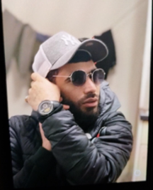 MPSBrent's tweet image. #MISSING | We are appealing for information to locate Mohammed from BRENT. He was last seen at around 0050HRS on 25/07/25. Anyone with information is asked to call 101 quoting 01/7778754/25