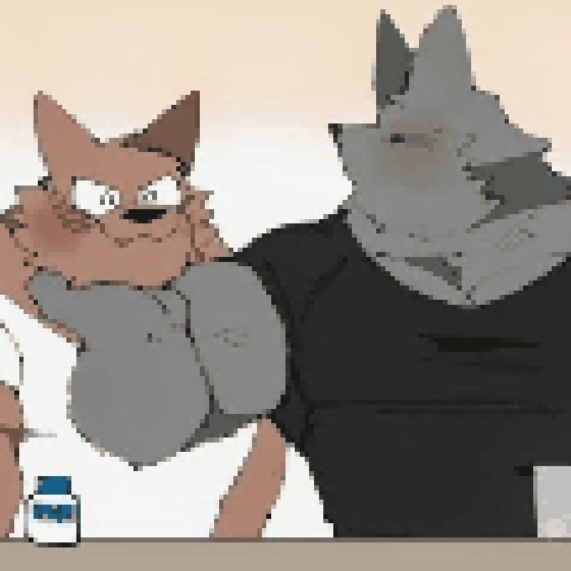 furry random tweet media