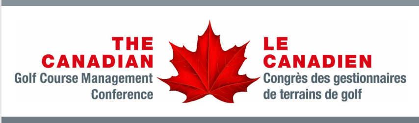 GolfSupers's tweet image. Industry suppliers book a trade show booth at The Canadian Golf Course Management Conference this coming February 2026! Sales are now open! Info:
conta.cc/3ILWacN