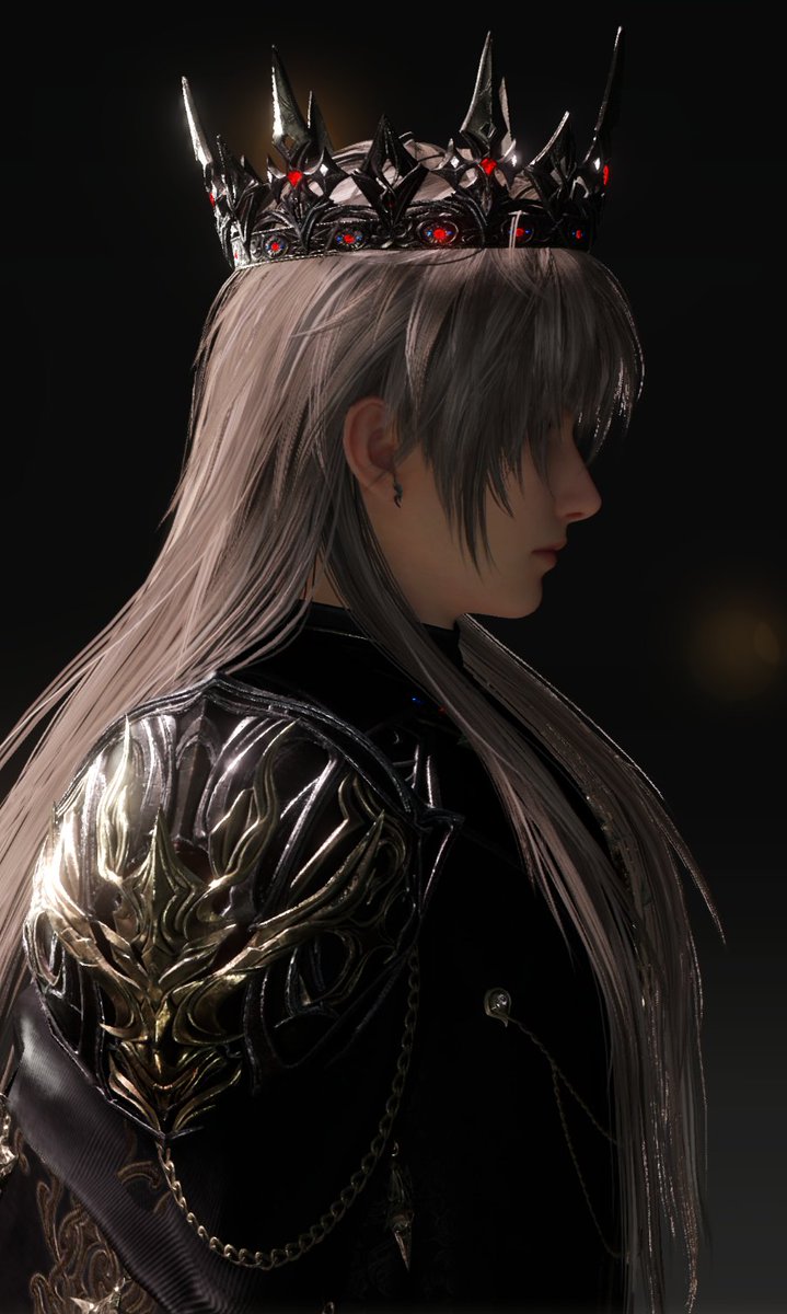 PRIMECONS0RT's tweet image. O, Death. Become my blade, once more.