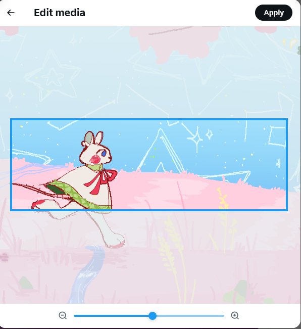 butterybydesign's tweet image. can anyone tell me why my banner isn&apos;t uploading :( i tried with multiple different pictures