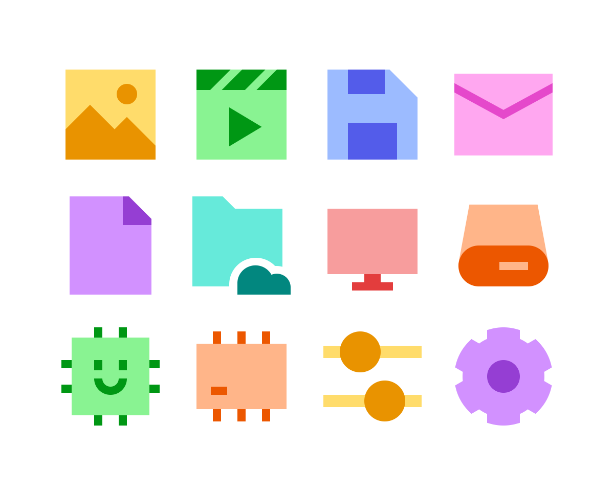 streamlinehq's tweet image. Essential Sharp icons. Made for apps, dashboards, and delight β¨