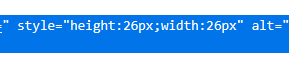 Pourquoi certains favicons dans la SERP  ont une taille de 26px contre 18px pour d'autres ? #SEO