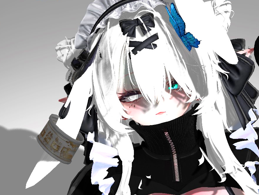 RECORD_VRC's tweet image. 