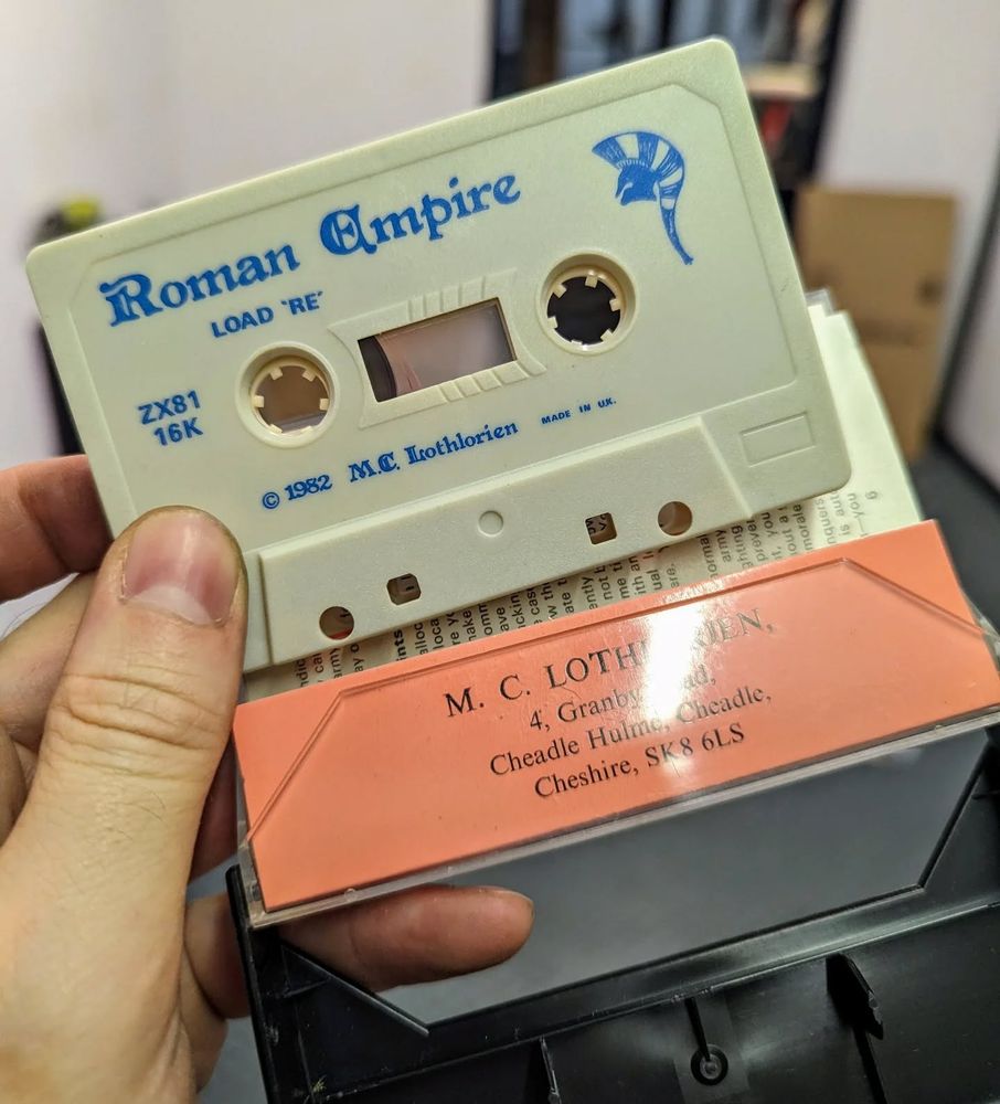 nostalnerd's tweet image. Men only think about one thing, and it&apos;s disgusting.