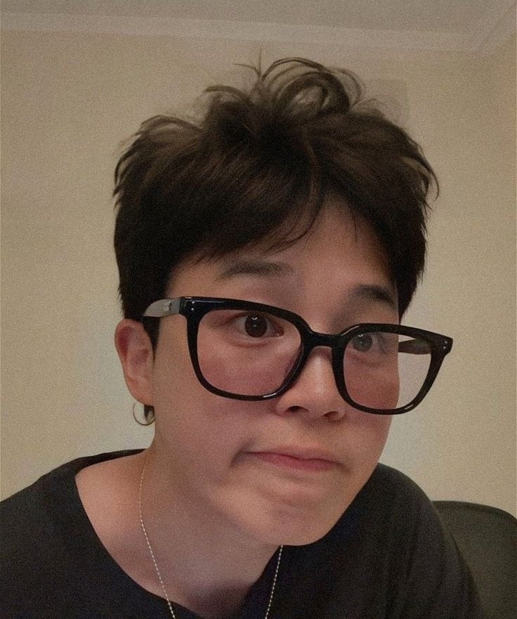 pjmngallery's tweet image. i‘m still here