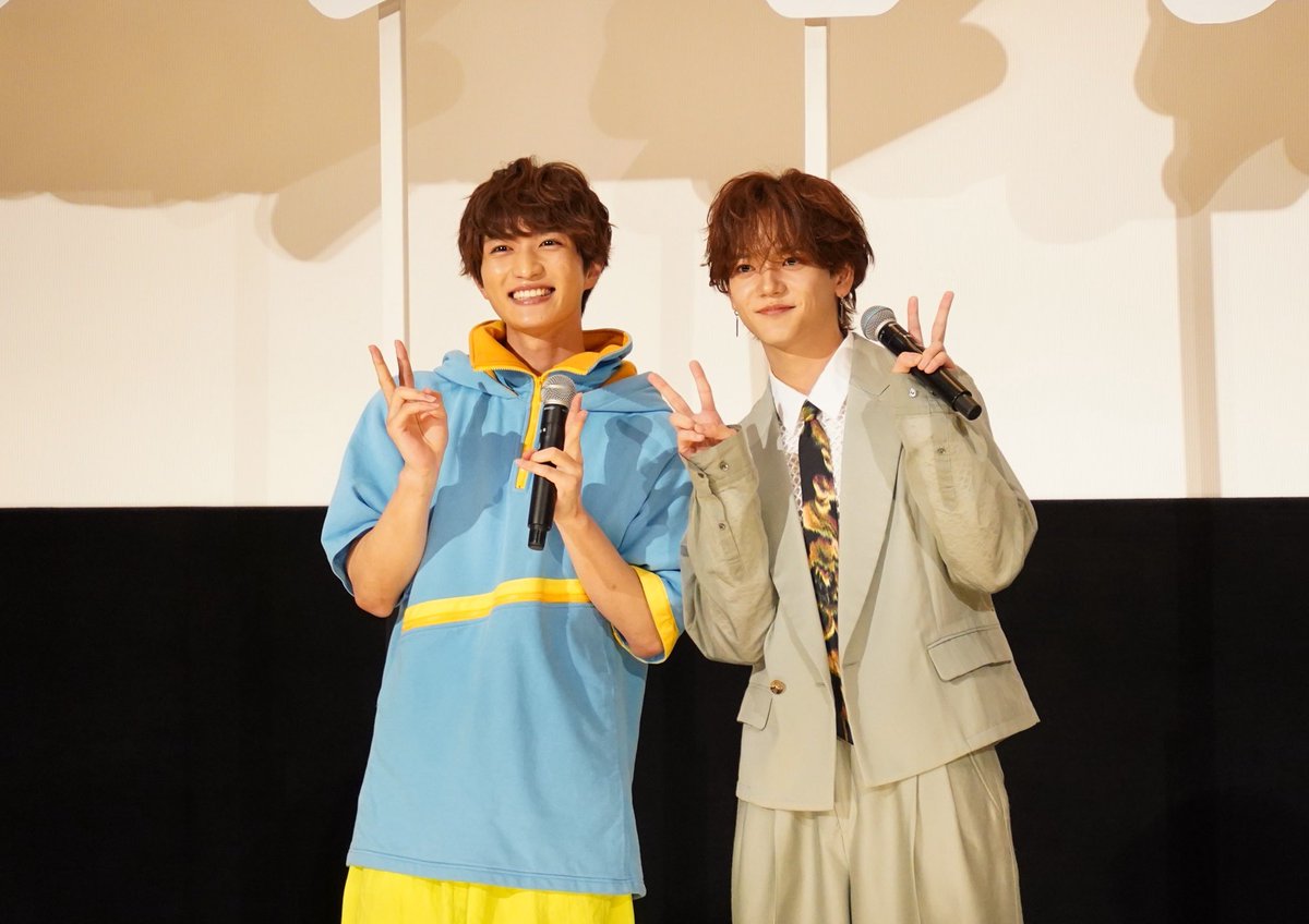 日野友輔＆STAFF (@hinoyusuke63) / X