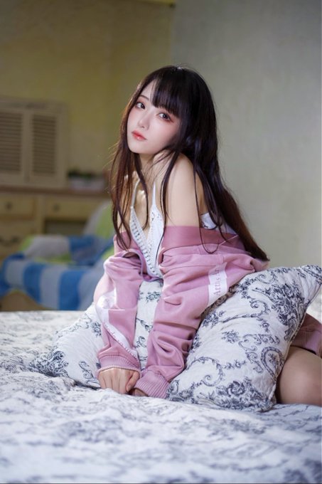 Twitterのコスプレ画像2