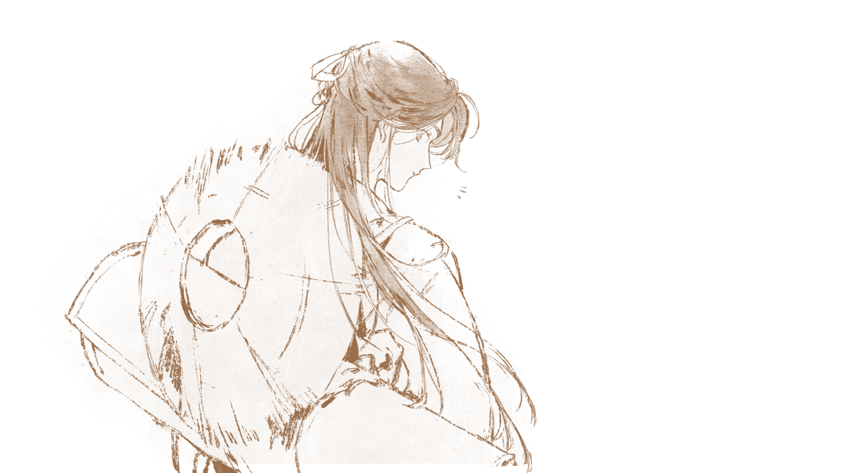 withhualian's tweet photo. // TGCFADS3EP19

"I hope we shall meet again."

THE TINY RED FLOWER 😭😭😭😭😭😭 https://t.co/4AVm3pzkVl