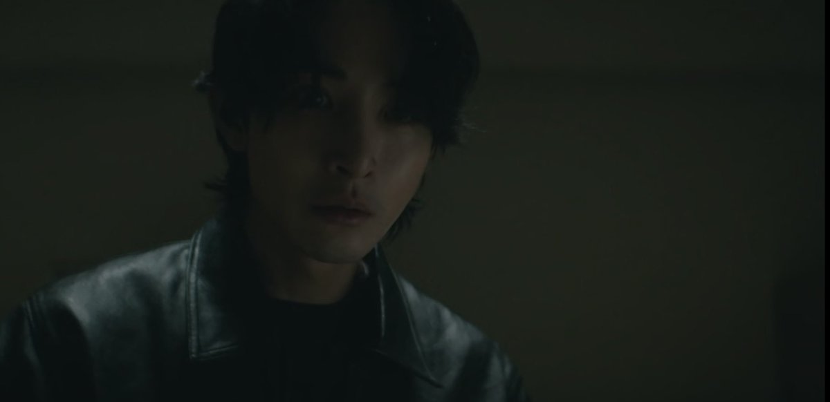 lshmialma's tweet photo. #SLine
Last episode got bonkers with the plot twists but this one was heartbreaking 💔 https://t.co/4L92CsuUQM