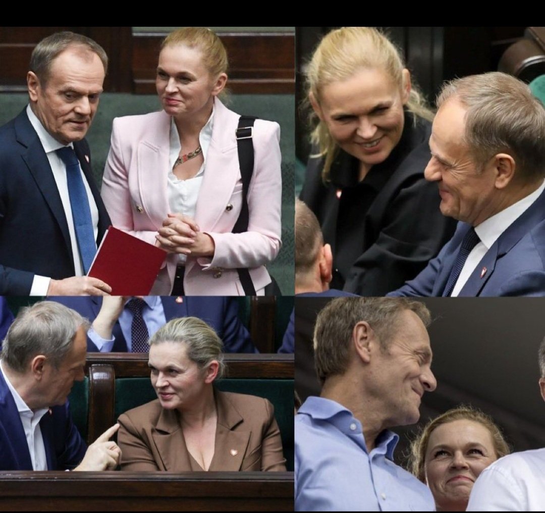 Uśmiechnięta Polska 👇🤪

#JurnyDonald