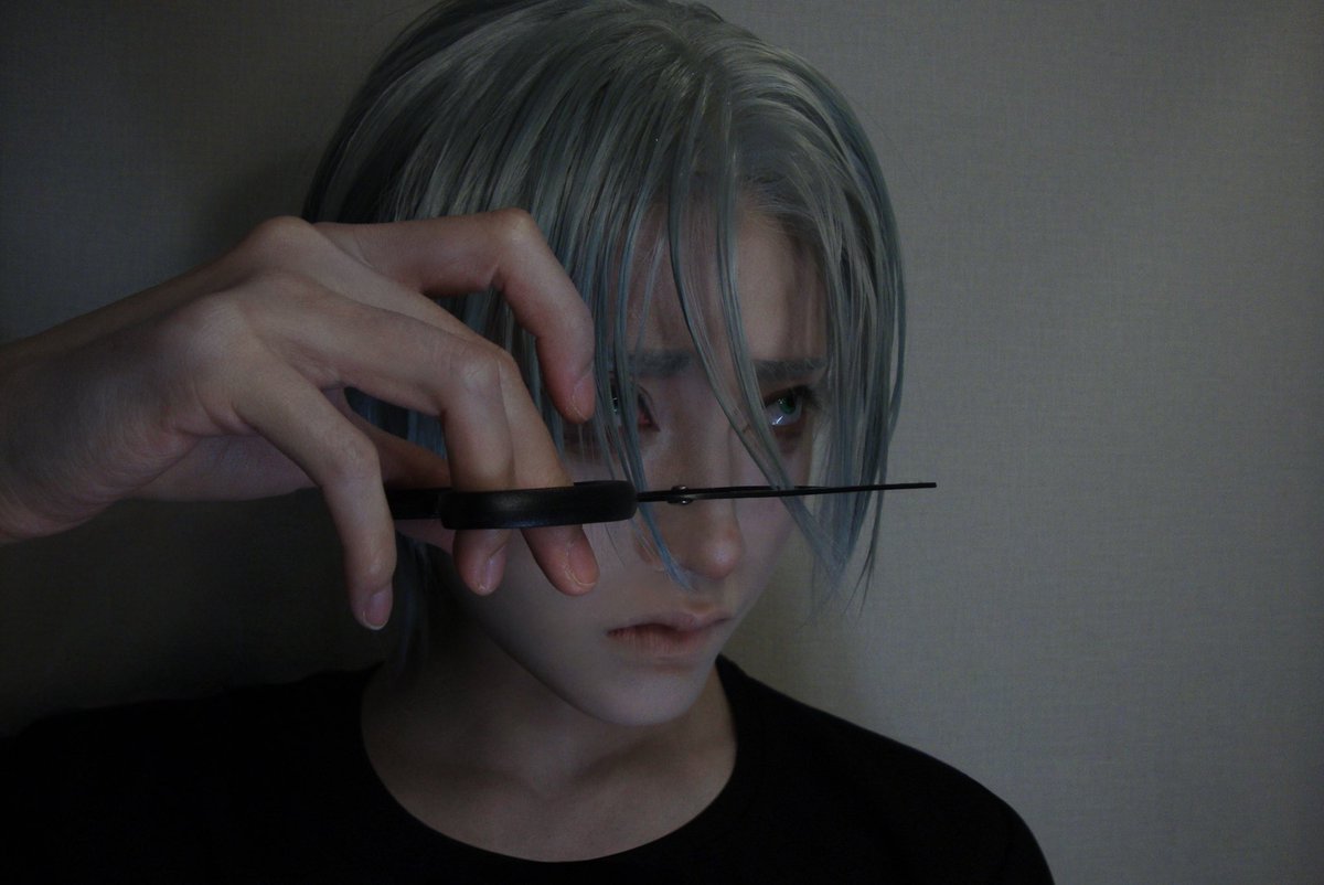 tuchinYKQ's tweet image. I’m older than you now.

#ALNST