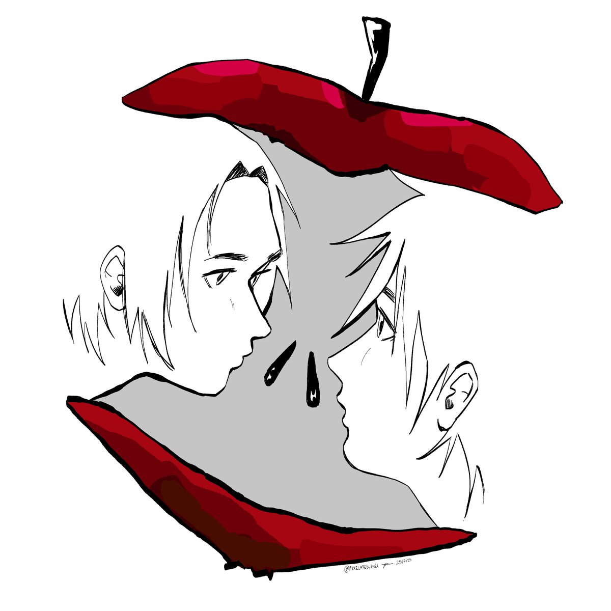 polly🎞️🚯rinsagi’s publicist tweet media