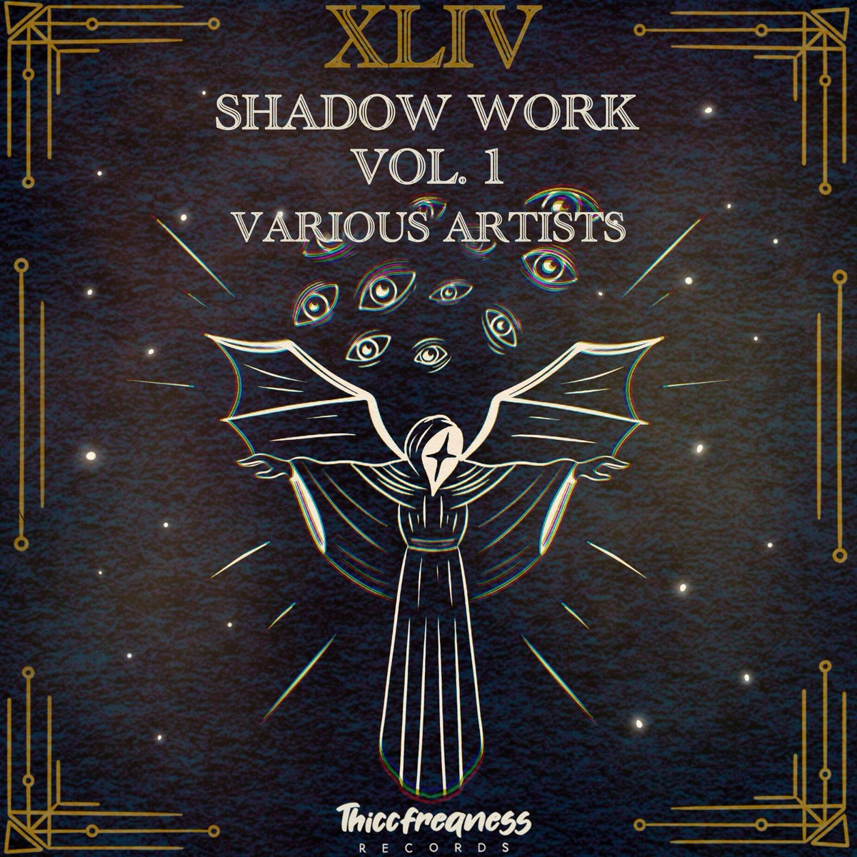 MARDI MAYHEM tweet media