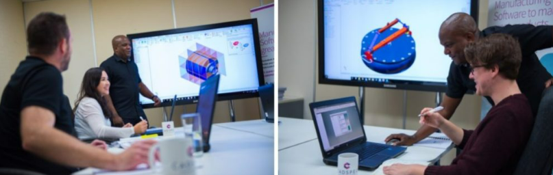 gtma1's tweet image. 📍Cadspec
UK's leading suppliers of Autodesk CAD/CAM software
Ideally placed to review your CAD/CAM and overall business requirements, whether architectural or mechanical, and find the right solution for you.
Find out more 👉 gtma.co.uk/suppliers/cads…
#gtmamember @cadspec