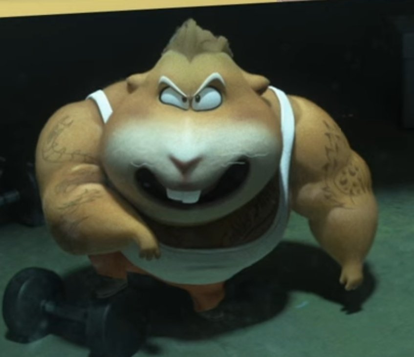RONAN94898182's tweet image. More buffed marmalade that i saw in youtube. The bad guys 2 trailer
#TheBadGuys2
#thebadguys
@boolinboolin
@dailymrwolftbg
@TBG2Countdown