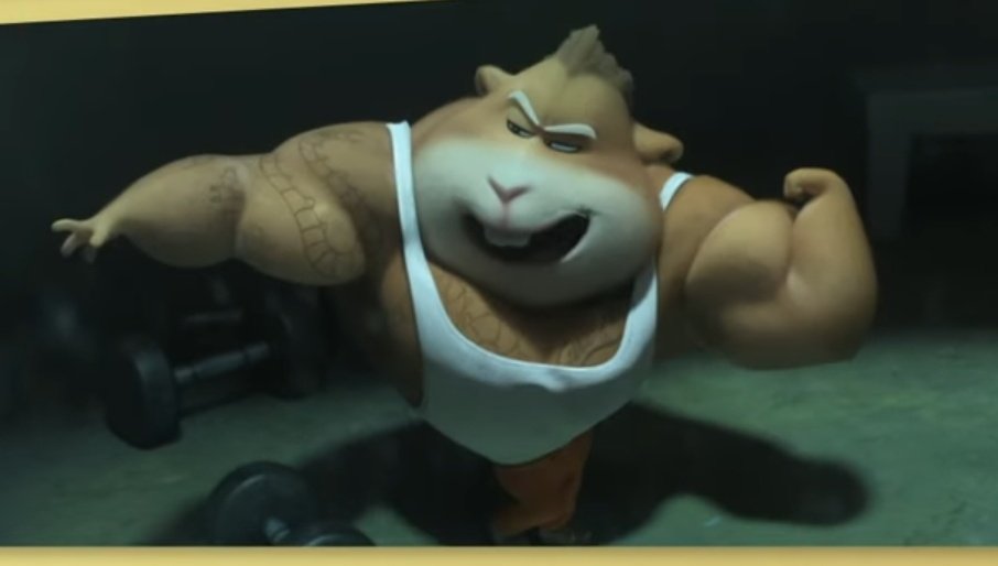RONAN94898182's tweet image. More buffed marmalade that i saw in youtube. The bad guys 2 trailer
#TheBadGuys2
#thebadguys
@boolinboolin
@dailymrwolftbg
@TBG2Countdown