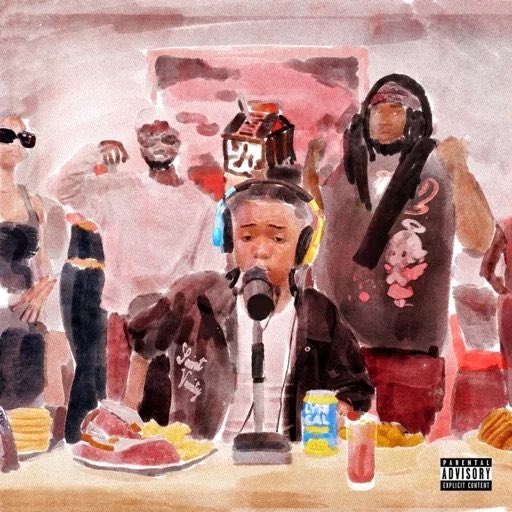 TDNForever's tweet image. 🚨@LyricaLemonade & @Babychiefdoitt 🎤
🚨RILEY N LAMILTON (LUNCH BREAK FREESTYLE) 🥇
🚨OUT NOW 🗓️
tdnforever.com/new-music/lyri…
