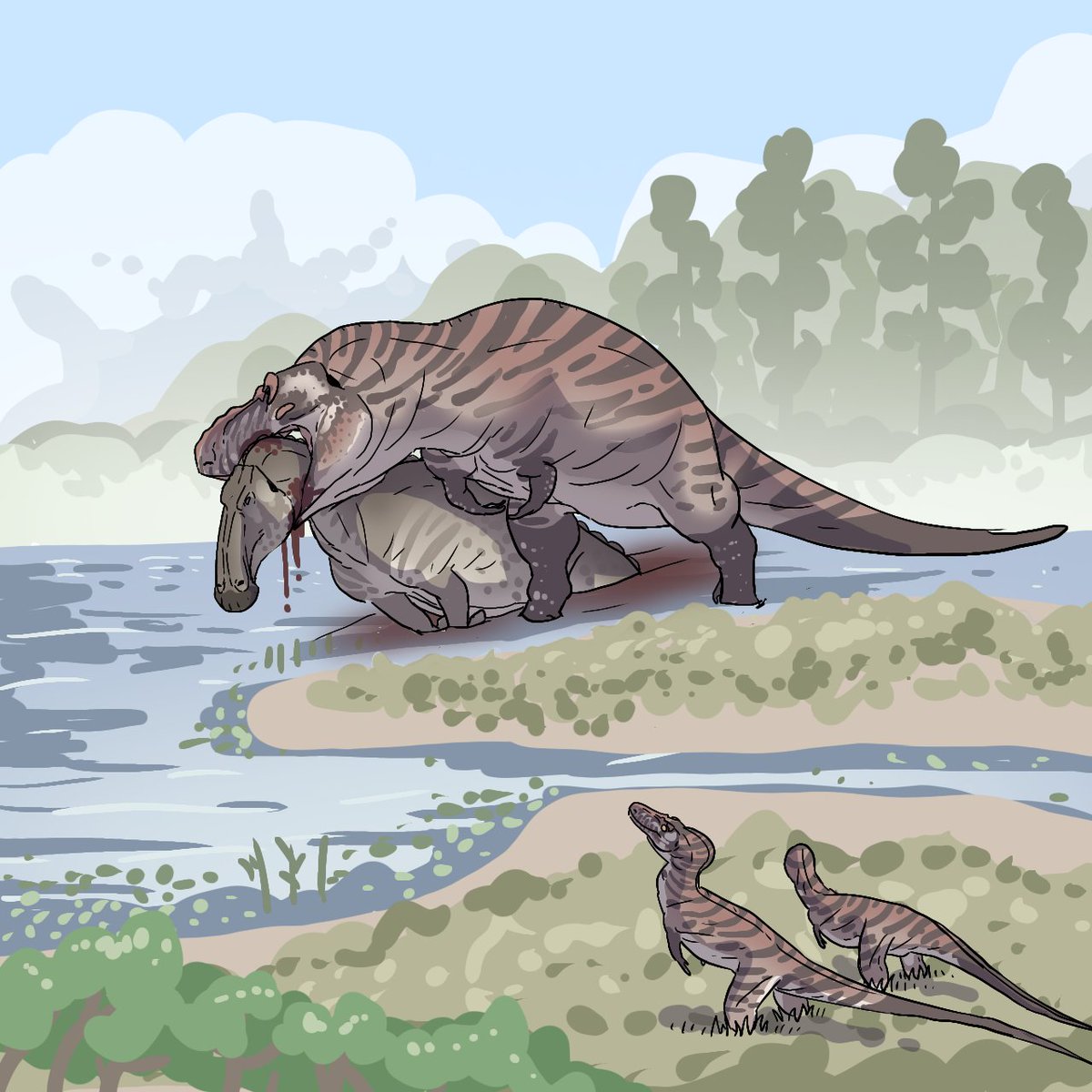 Howard roland tweet media