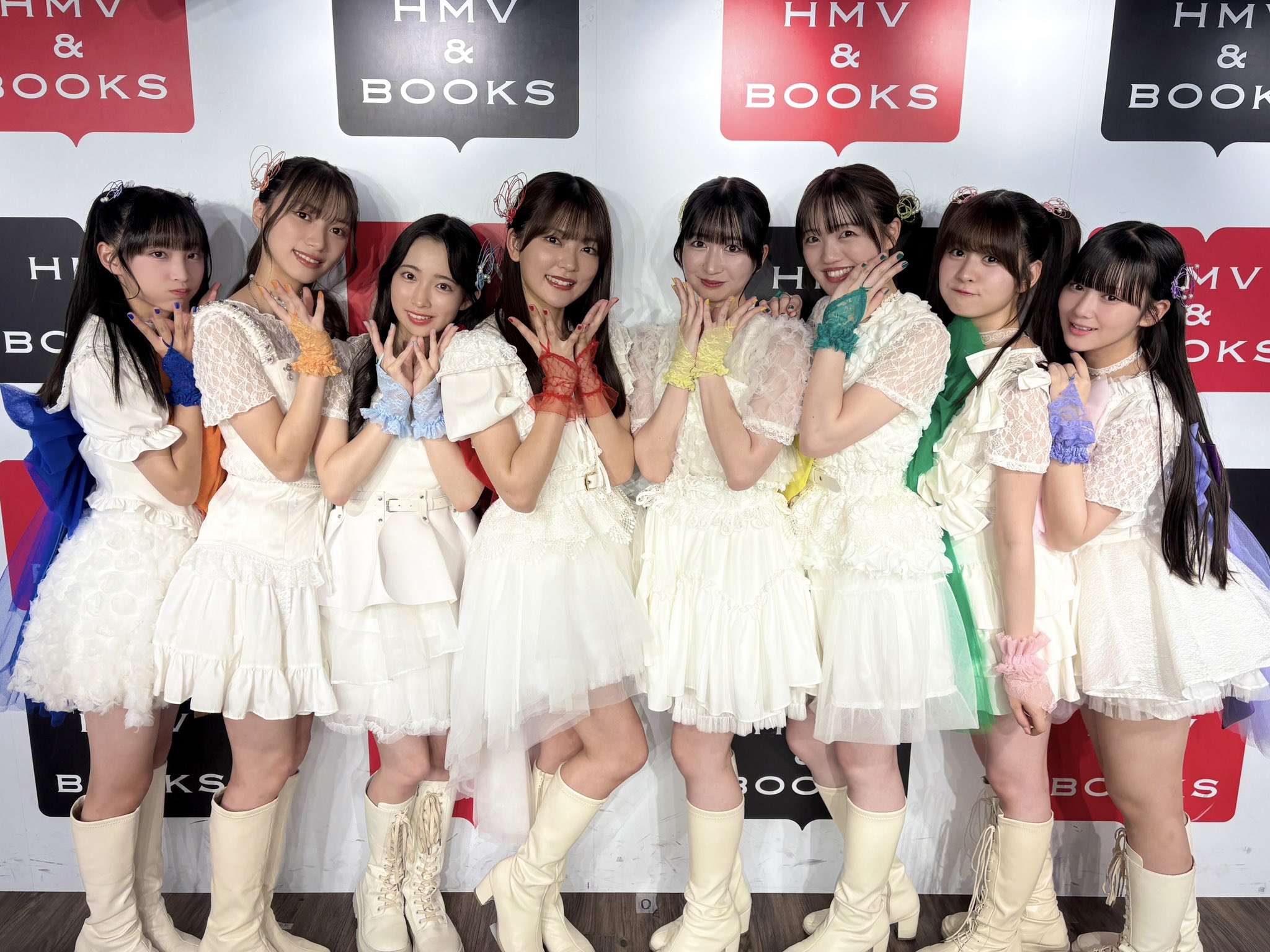 ばってん少女隊　写真 九伝 | ばってん少女隊 オフィシャルサイト