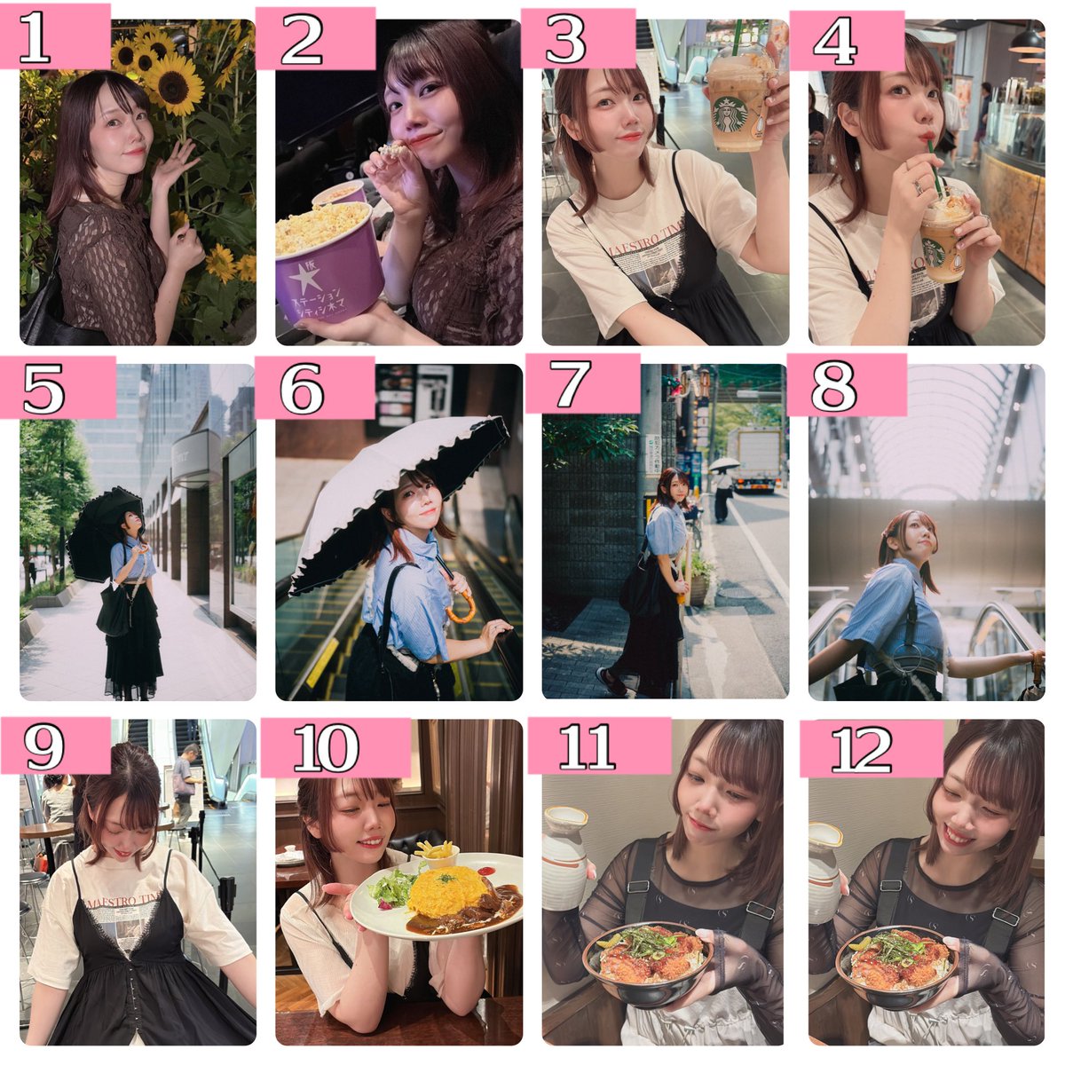 jjmonya's tweet photo. ＼7月度オンライン物販開催決定❤️‍🔥／

バースデー月の特別物販登場🎂🎉
是非チェックしてね！！

【 開催▪️7/27（日）22:00〜 】
📍ツイキャス

・サントラ10曲入りポストカードvol.8
・ポストカード＆チェキSET
・音チェキ（全員対象）
・🆕萌々奈語録手書きミニ色紙🆕
🛒https://t.co/w27OIB37Ir https://t.co/LMWObSRW3r