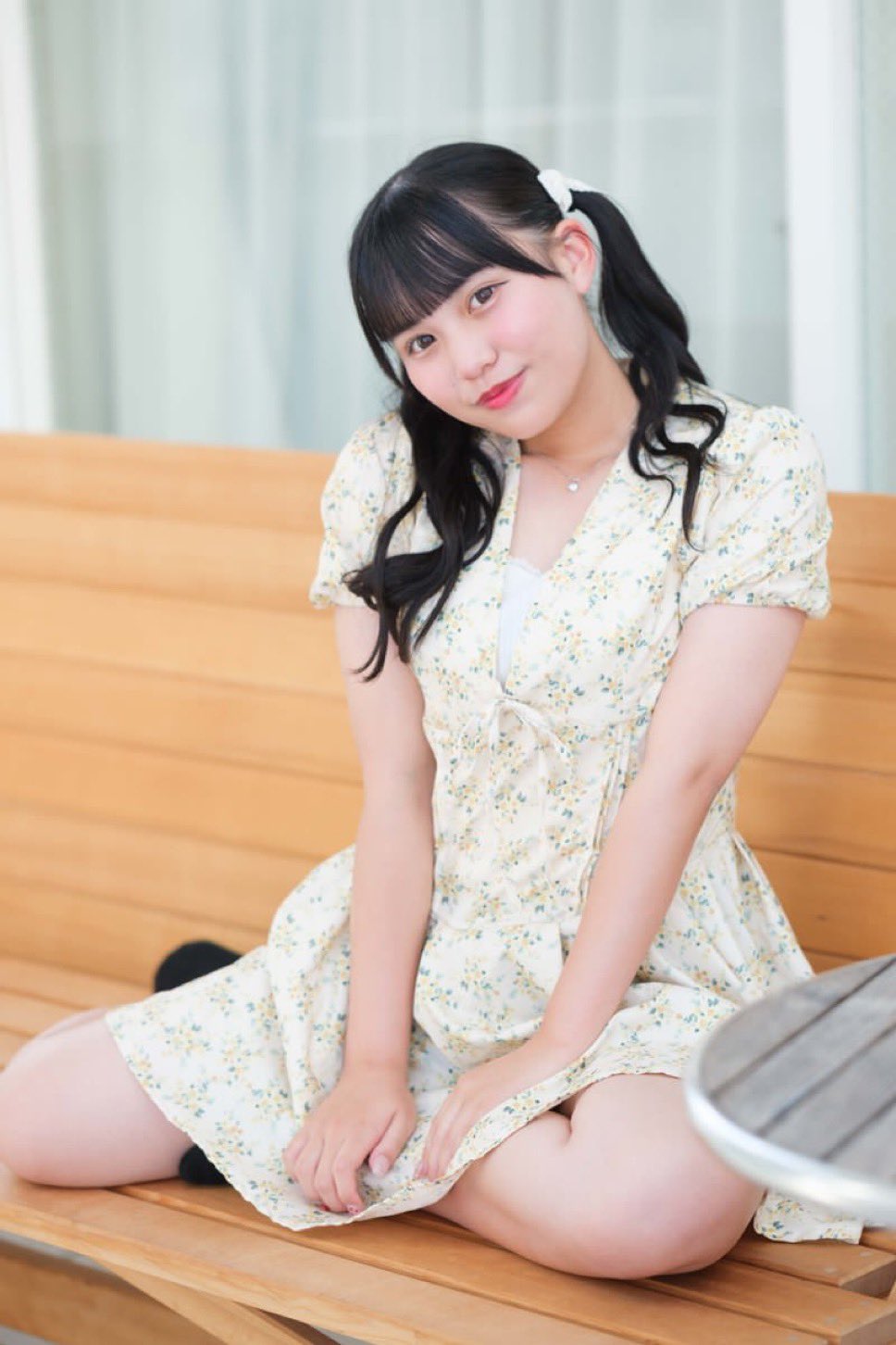 クルユア　6/15 サイン会　撮影会　ピクチャーチケット　うゆ様 Girls²『アクセラレイト』発売記念 個別スマホ写真撮影会