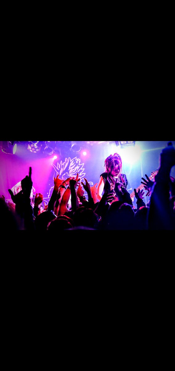 taro0831's tweet photo. LUMiRiSE @_LUMiRiSE
2025.02.09
LUMiRiSE 1st ONE MAN LIVE
"Start it again"
@ 渋谷eggman
#LUMiRiSE
#Startitagain
#渋谷
#eggman https://t.co/BDKCblnjBD