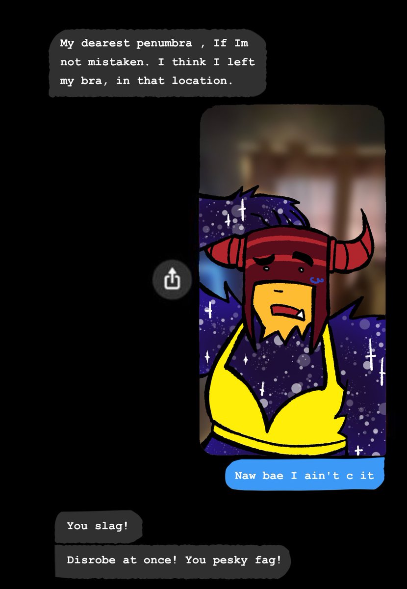 #doomsekkar
hi again