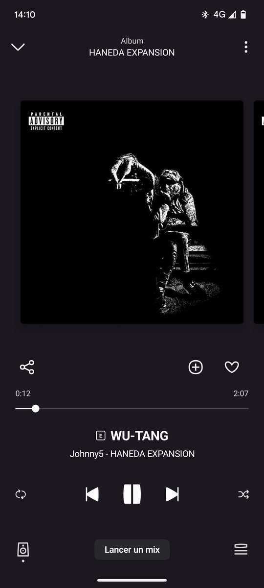 L'EXPANSION QU'ON MÉRITE